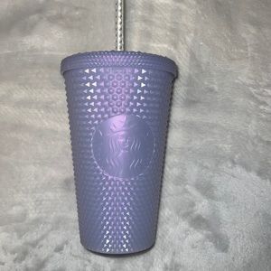 16 oz Starbucks tumblr